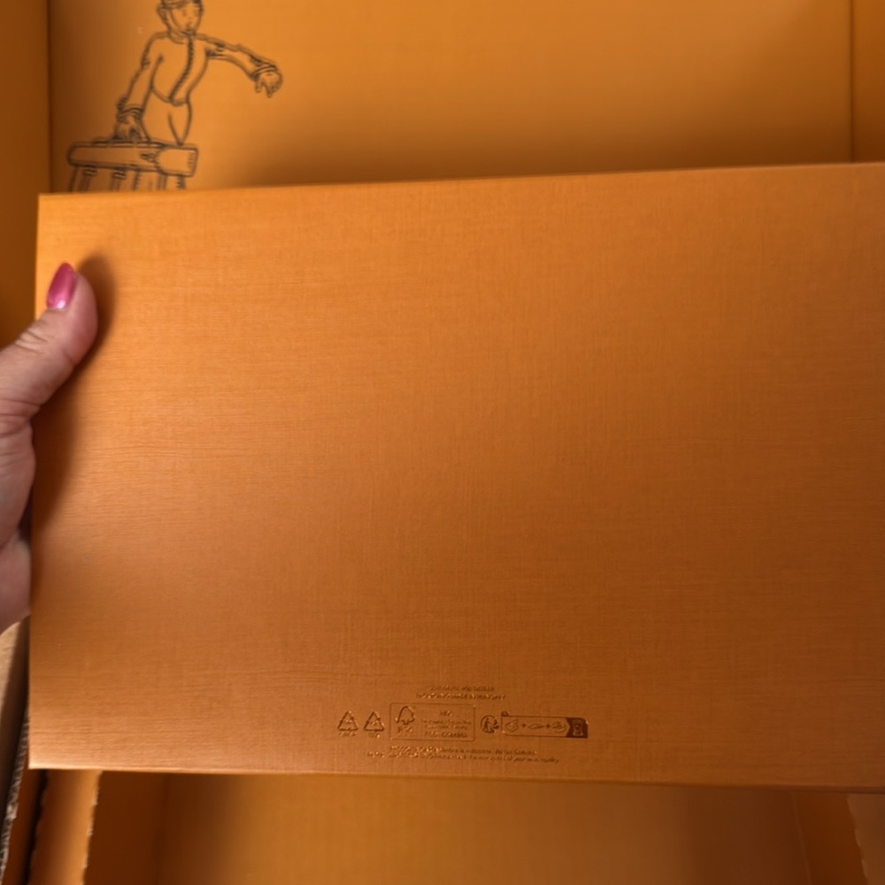 Louis Vuitton Boxes multi! - Picture 5 of 5